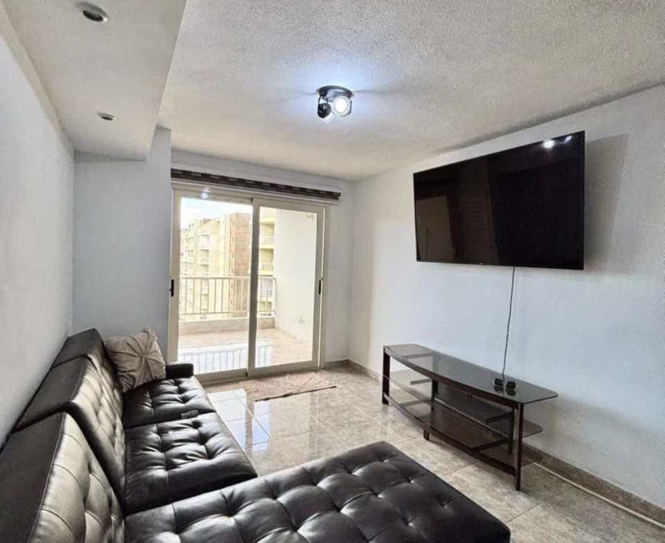 Apartamento en Venta en Margarita