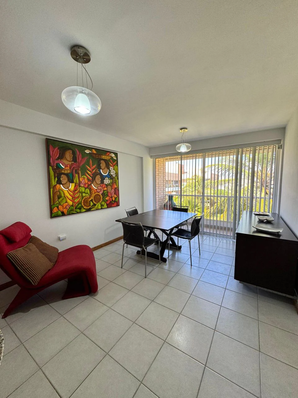 Apartamento en Venta en Margarita