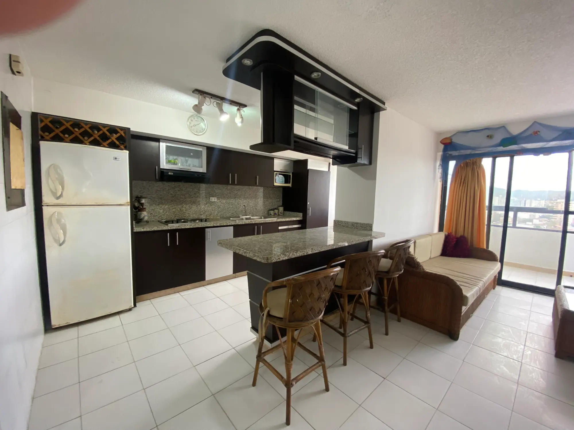 Apartamento en Venta en Margarita