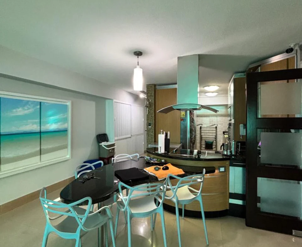 Apartamento en Venta en Margarita