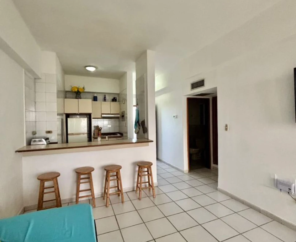 Apartamento en Venta en Margarita