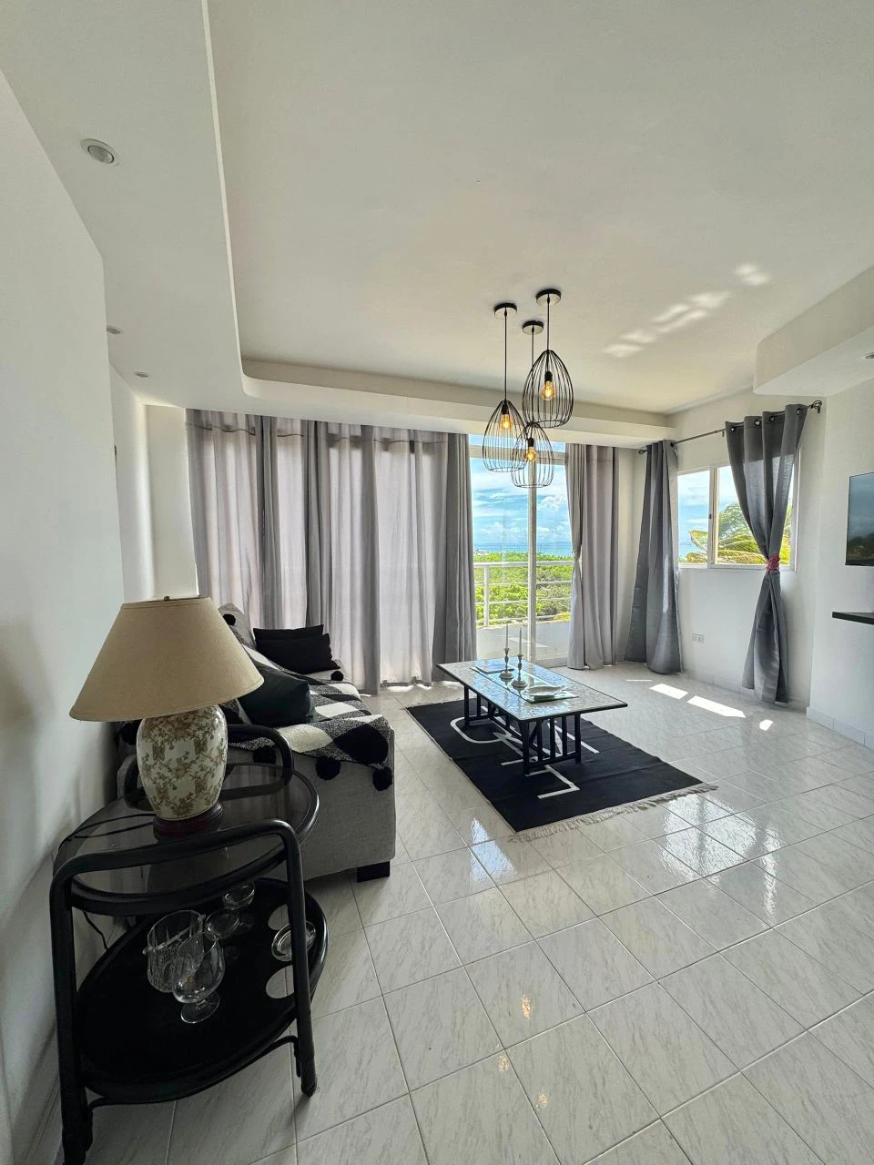 Apartamento en Venta en Margarita