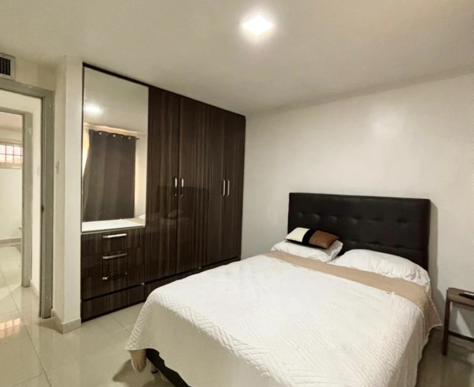 Apartamento en Venta en Margarita