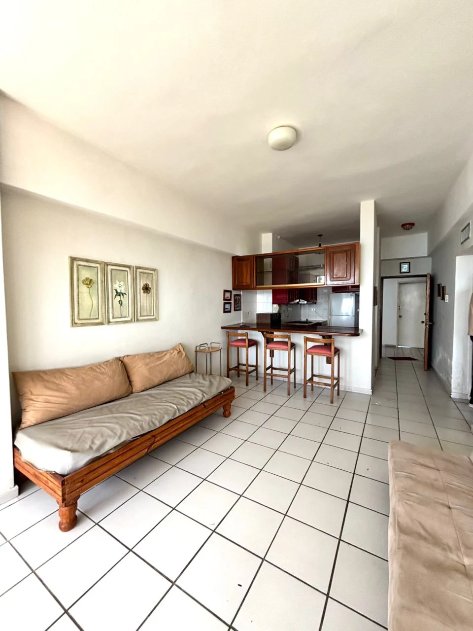 Apartamento en Venta en Margarita