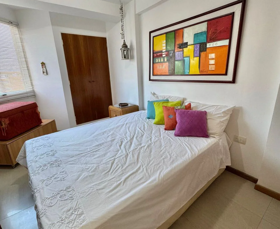 Apartamento en Venta en Margarita