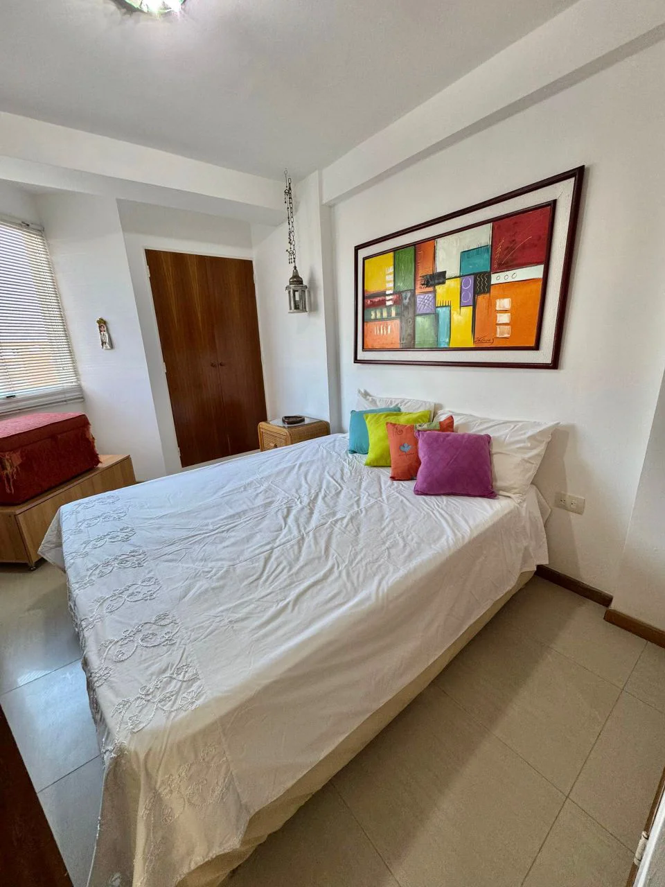 Apartamento en Venta en Margarita