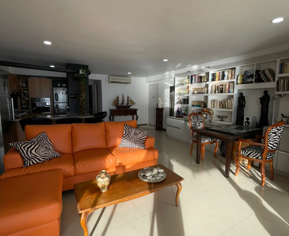 Apartamento en Venta en Margarita