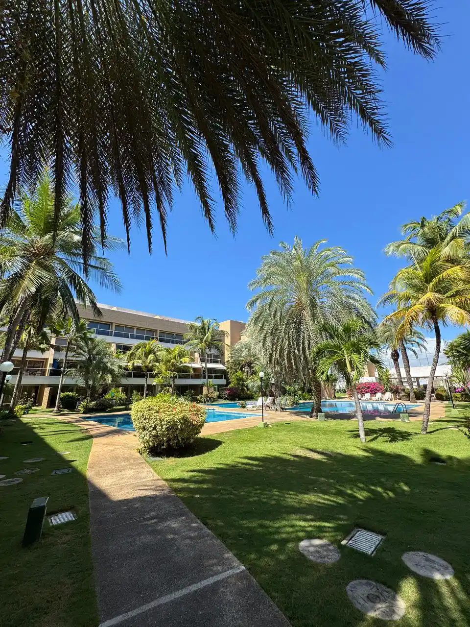 Apartamento en Venta en Margarita