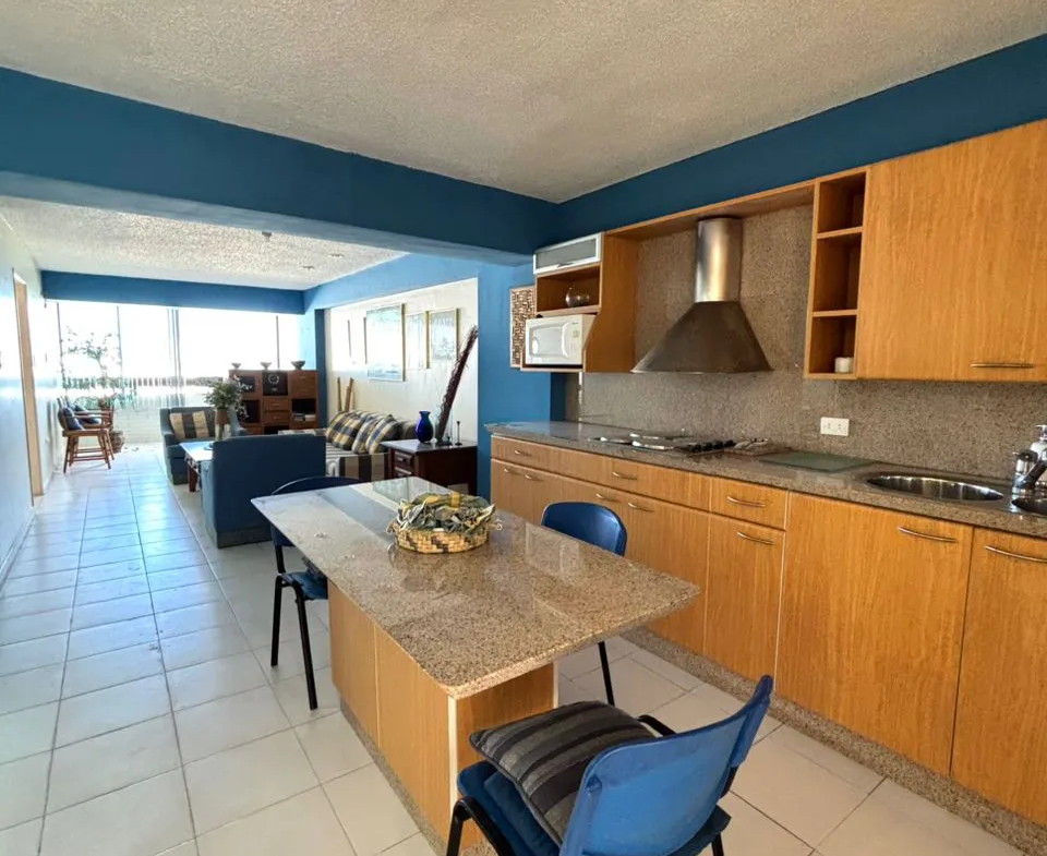 Apartamento en Venta en Margarita