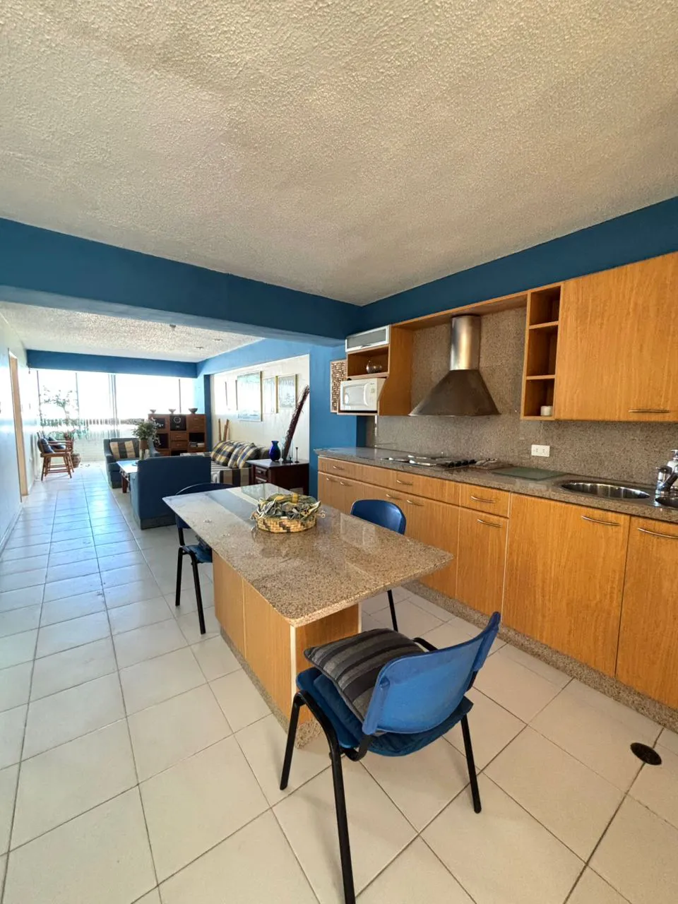 Apartamento en Venta en Margarita