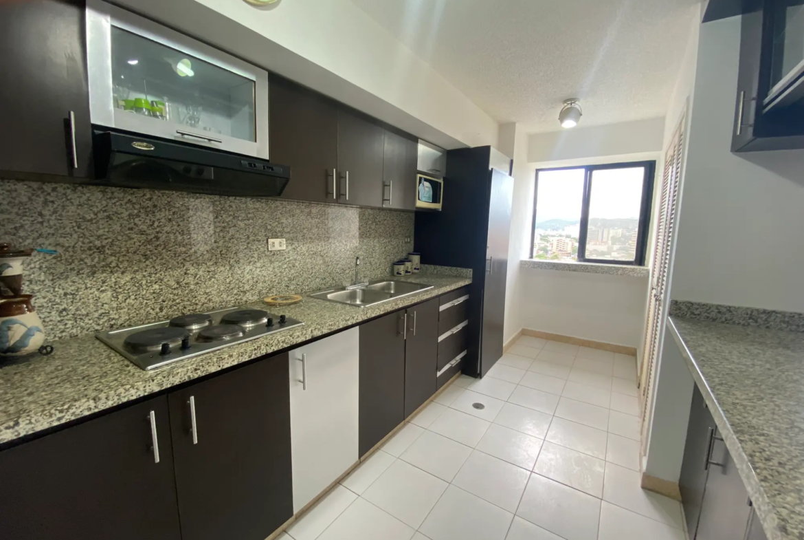 Apartamento en Venta en Margarita