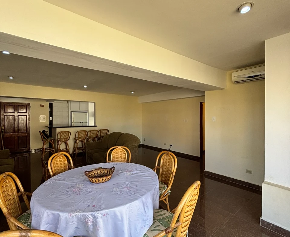 Apartamento en Venta en Margarita