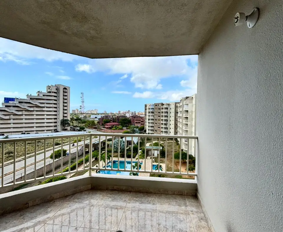 Apartamento en Venta en Margarita