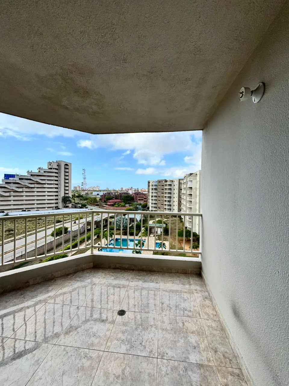 Apartamento en Venta en Margarita