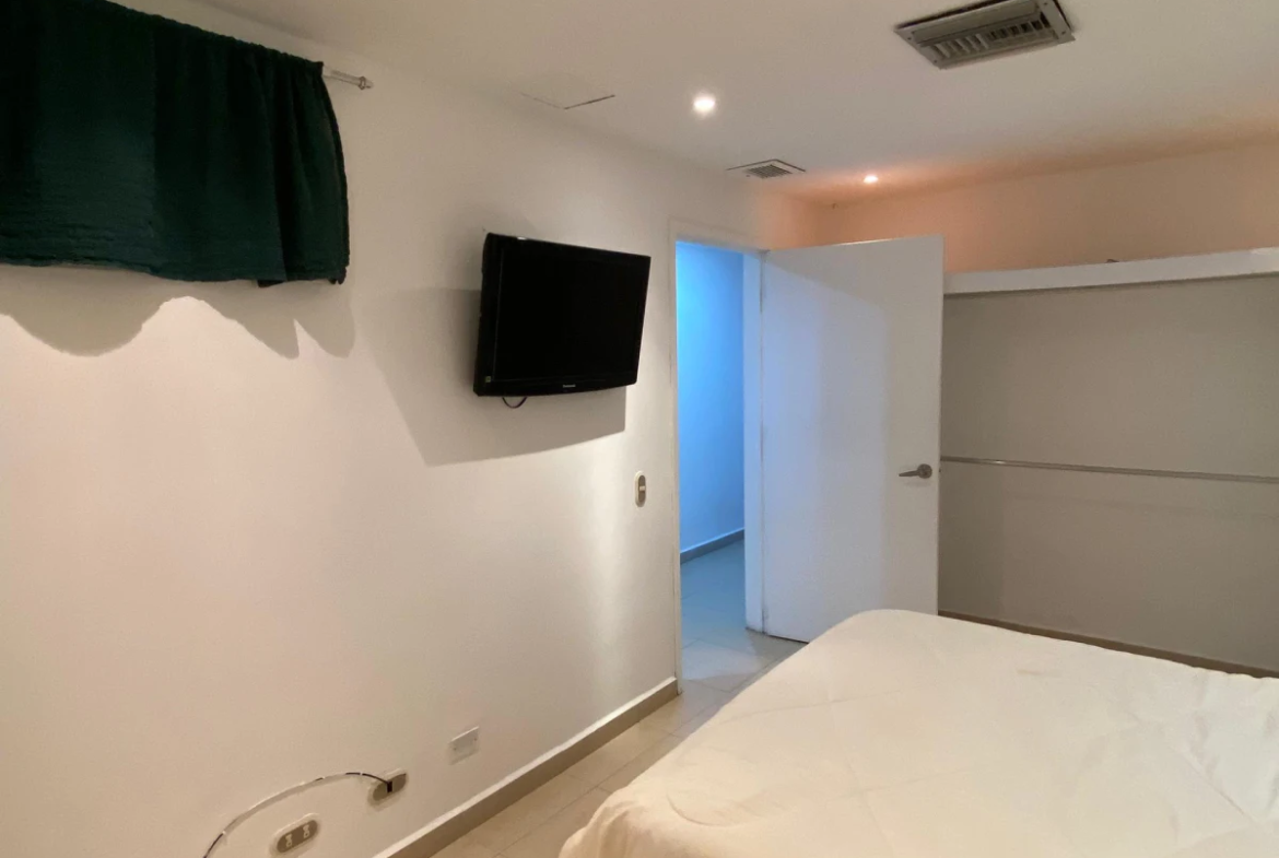 Apartamento en Alquiler en Margarita