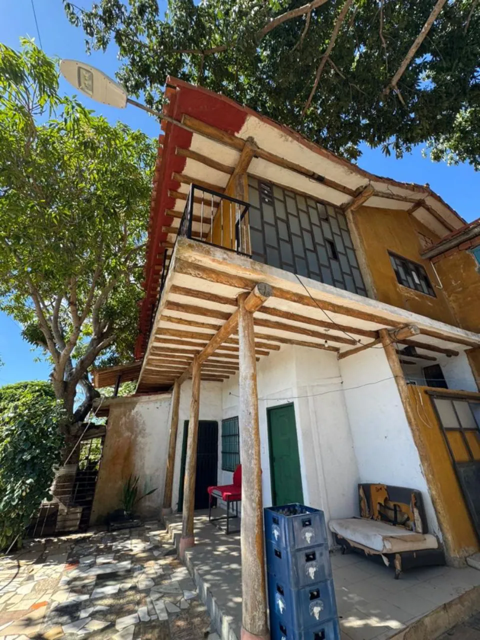 Posada en Venta en Margarita