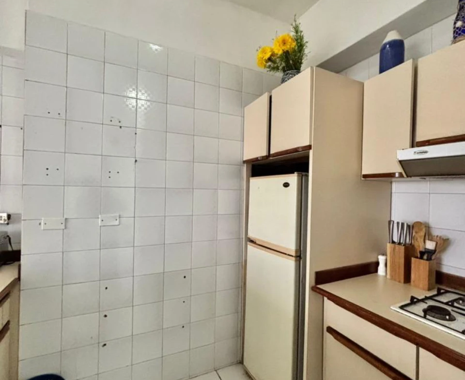 Apartamento en Venta en Margarita