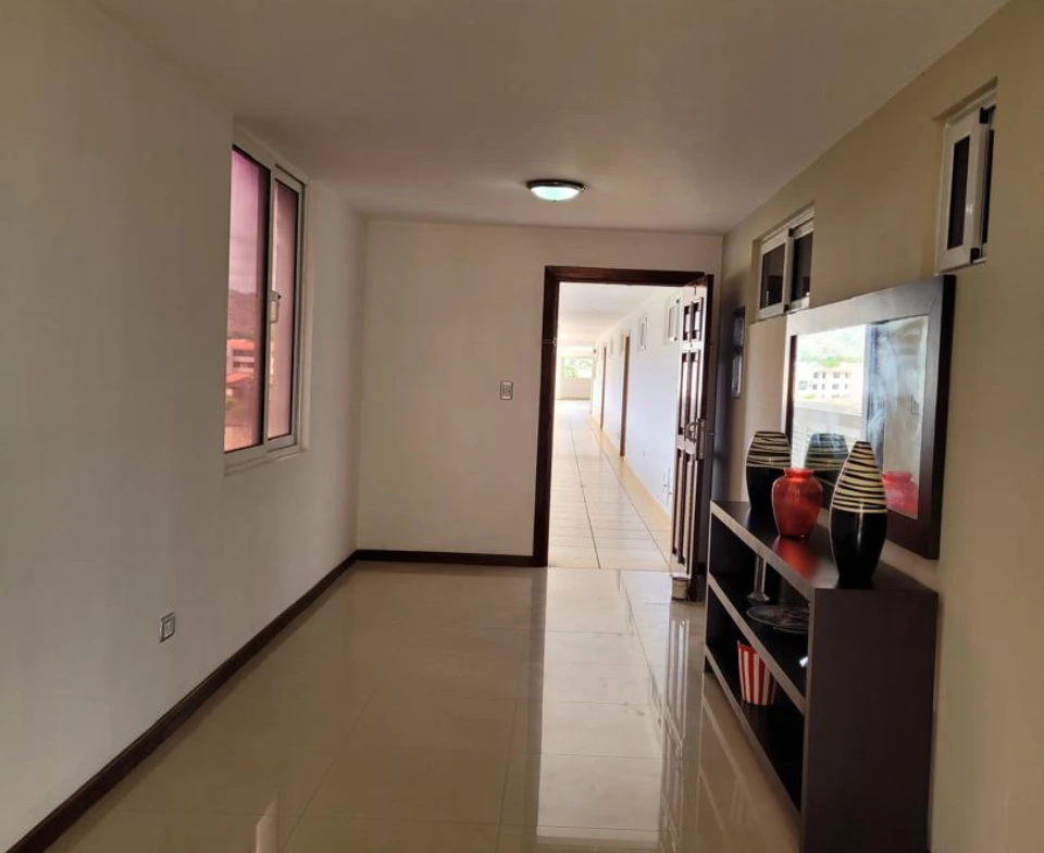 Apartamento en Venta en Margarita