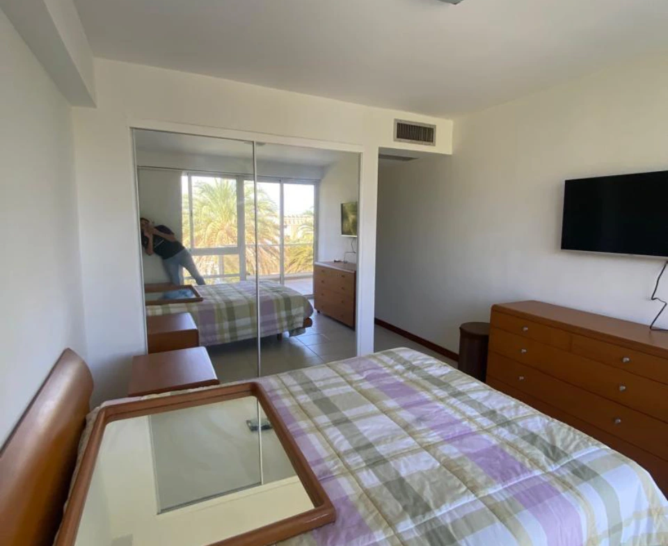 Apartamento en Venta en Margarita