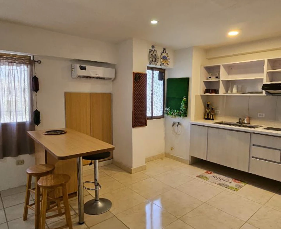 Apartamento en Venta en Margarita