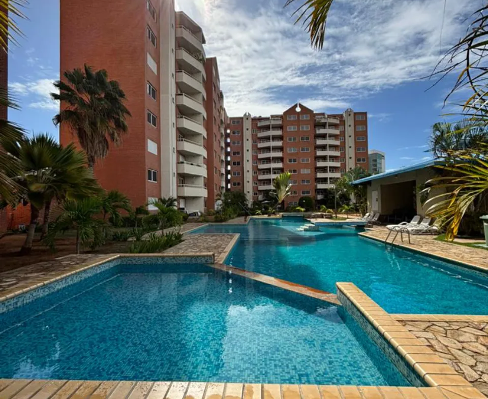 Apartamentos en Venta en Margarita