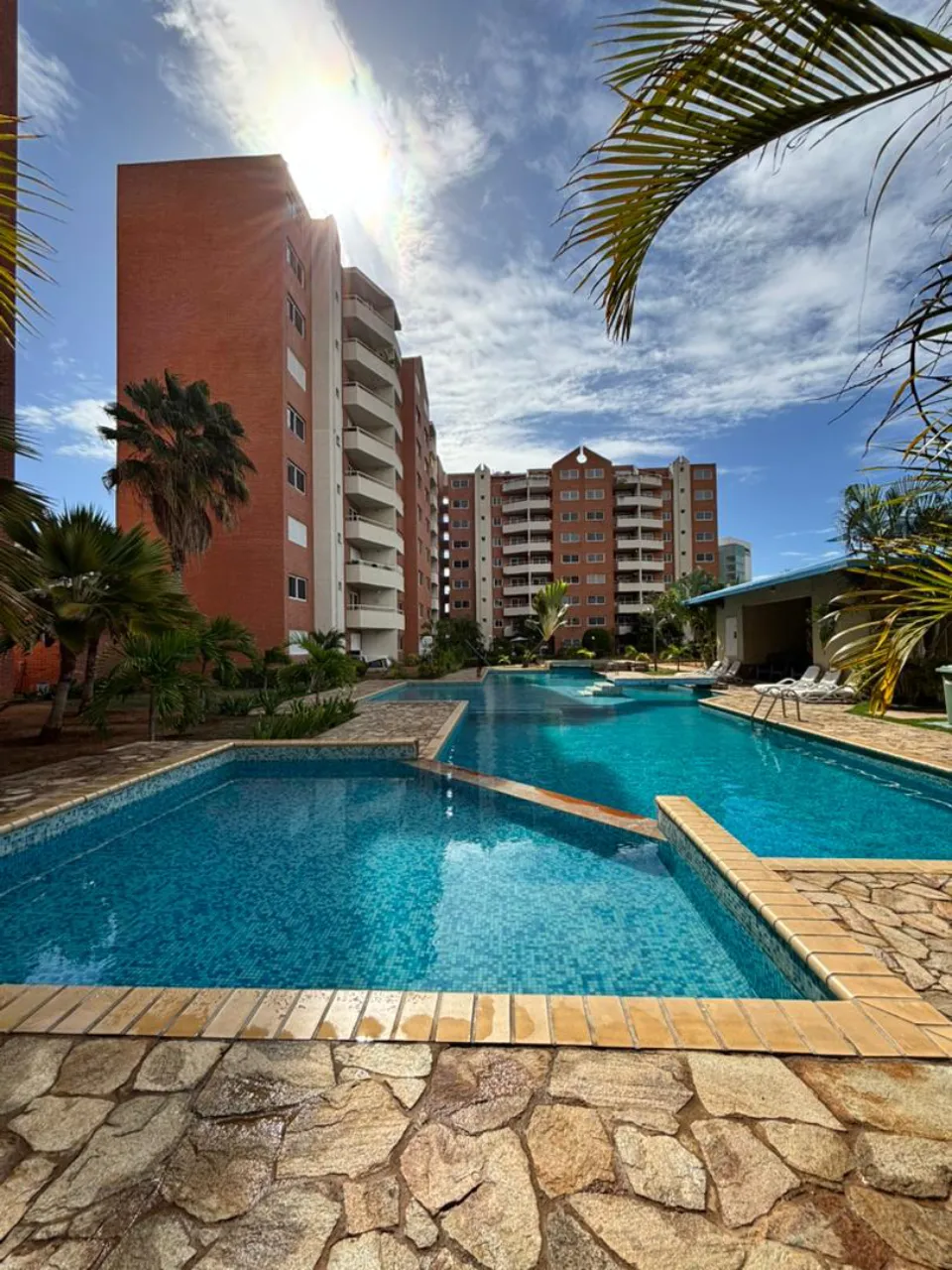 Apartamentos en Venta en Margarita