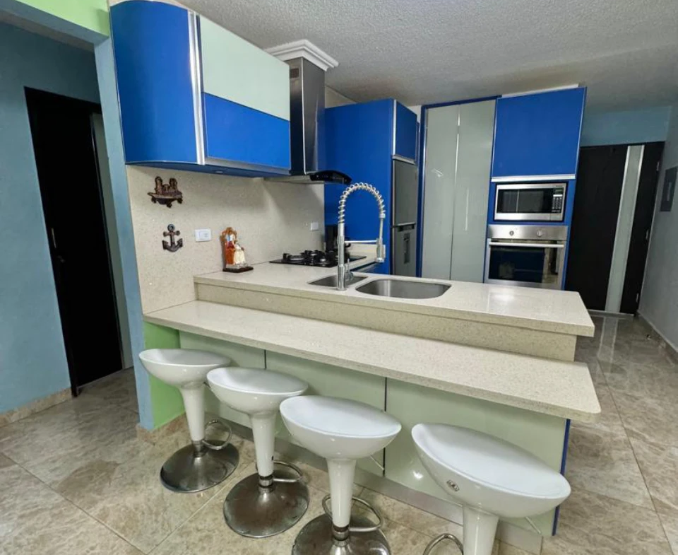 Apartamento en Venta en Margarita