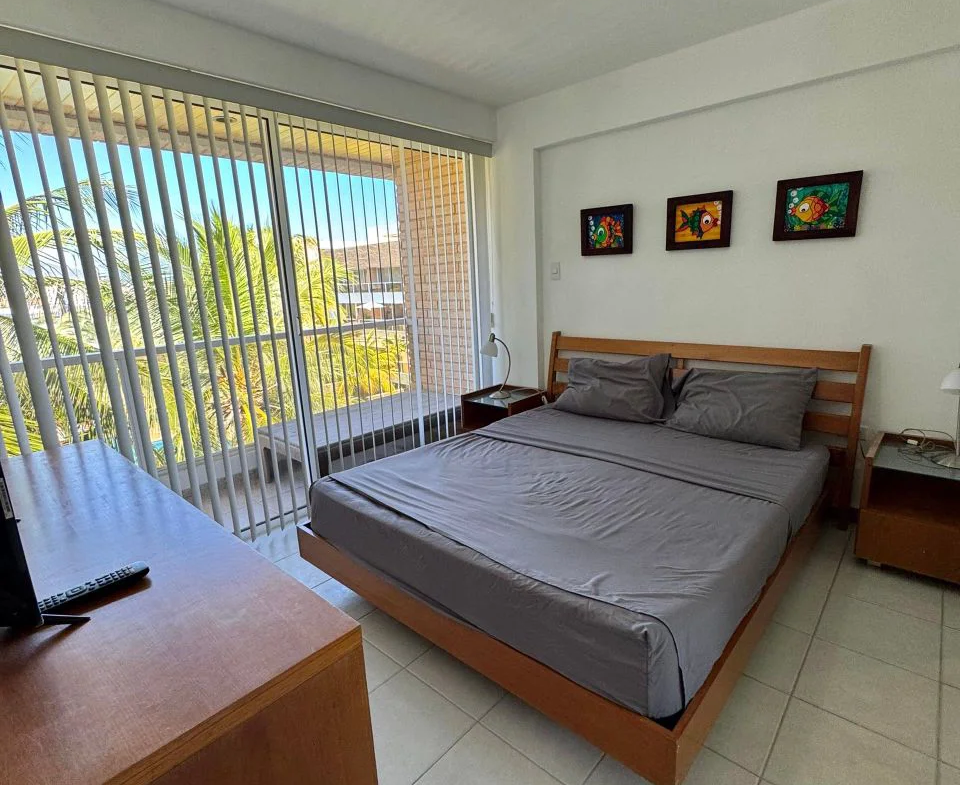 Apartamento en Venta en Margarita