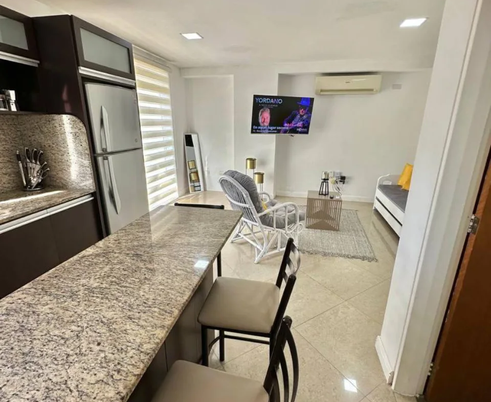 Apartamento en Venta en Margarita