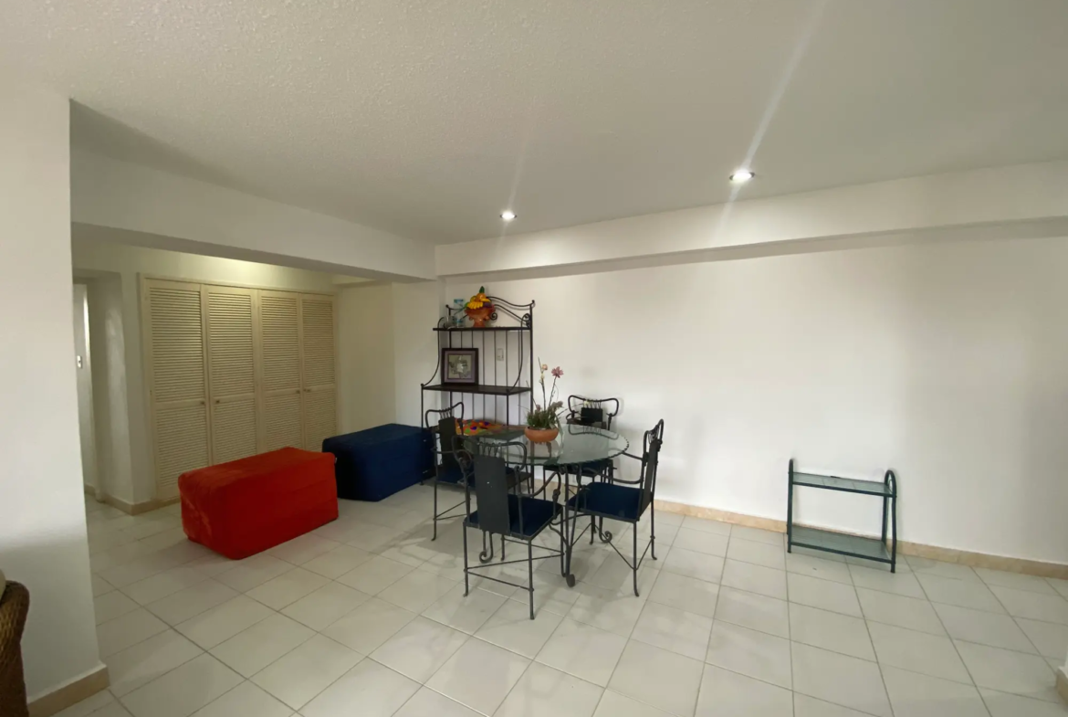 Apartamento en Venta en Margarita