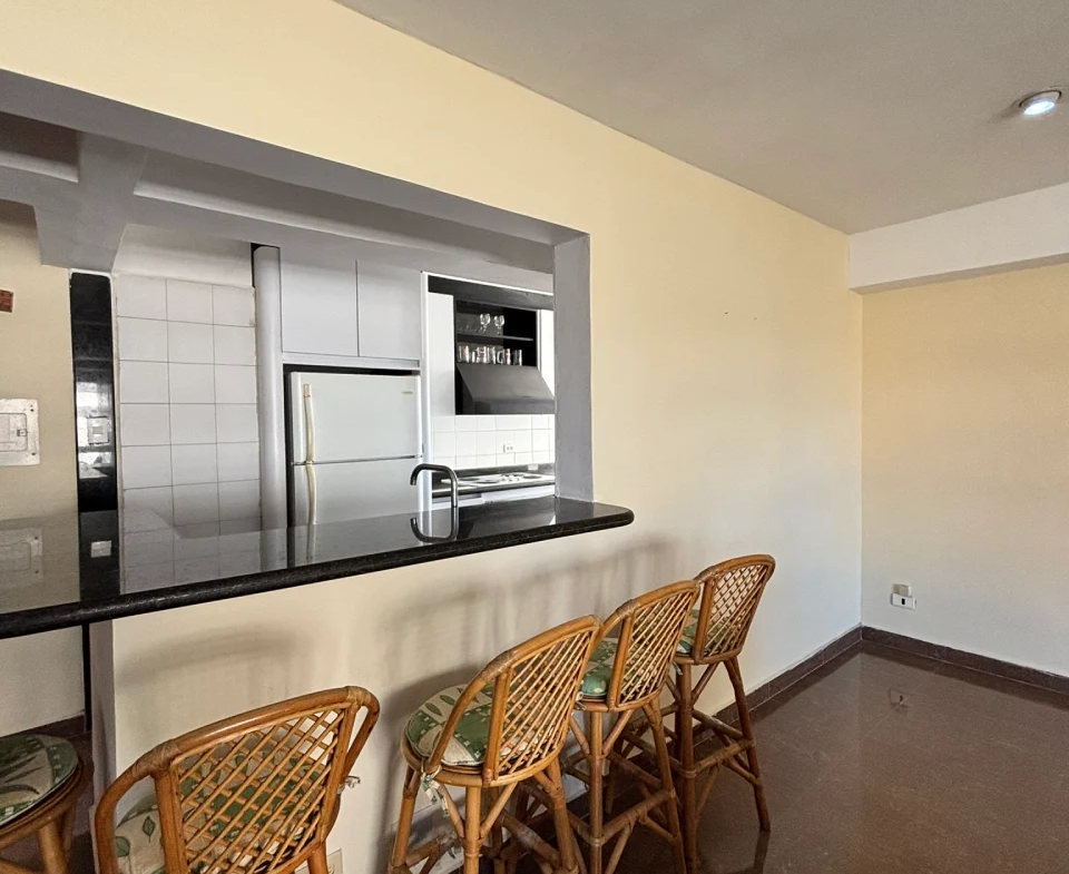 Apartamento en Venta en Margarita