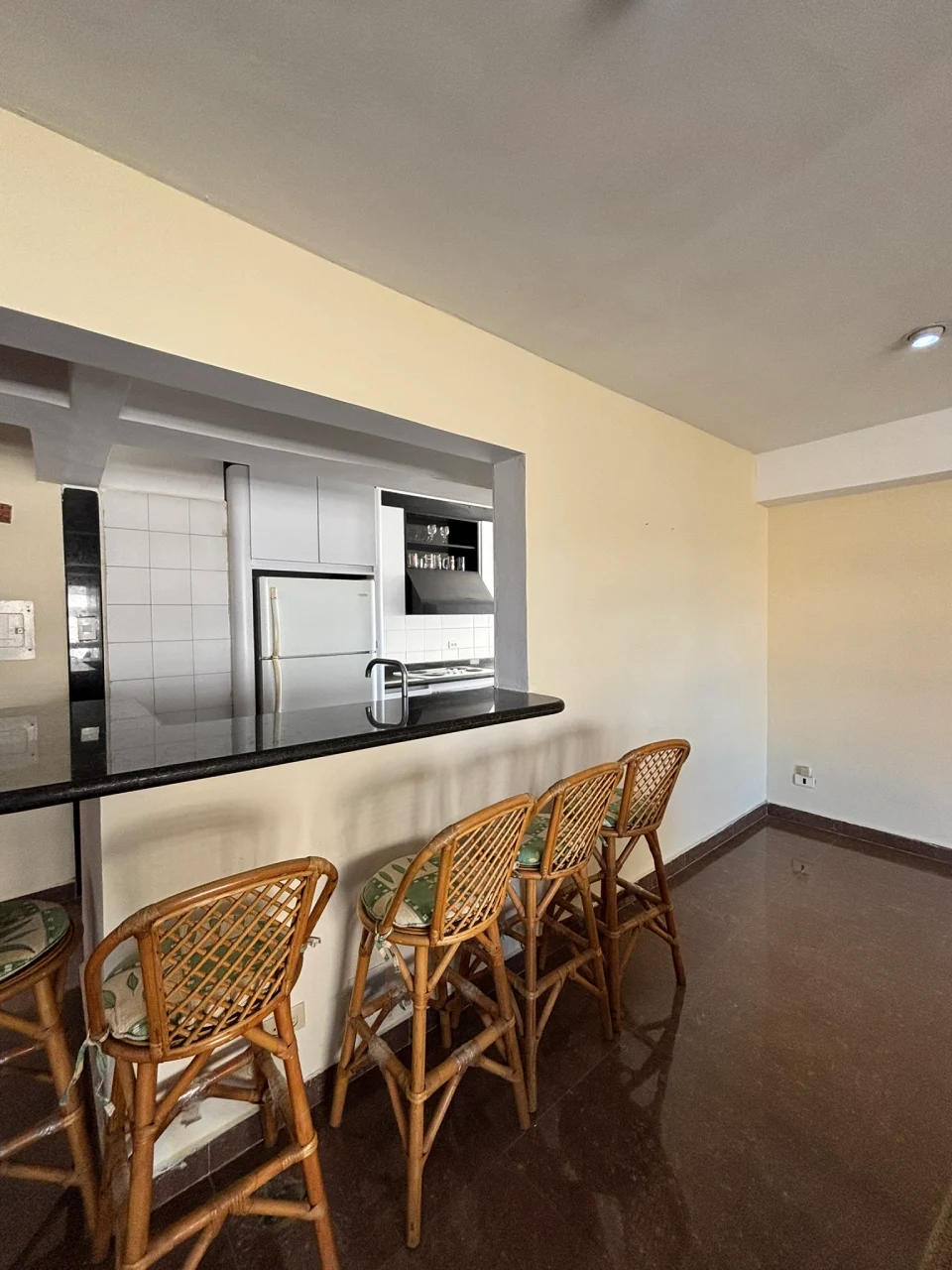 Apartamento en Venta en Margarita