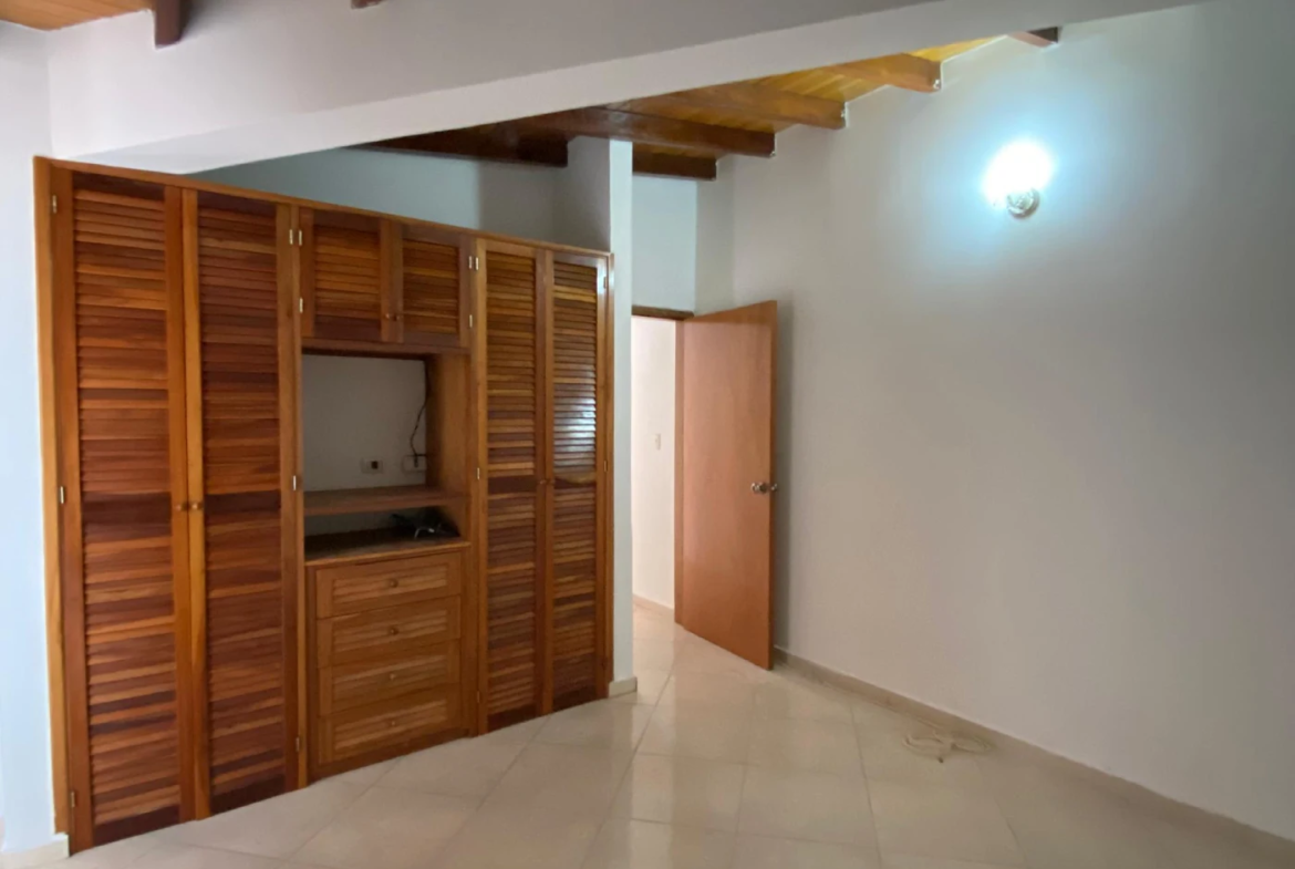 Apartamento en Alquiler en Margarita