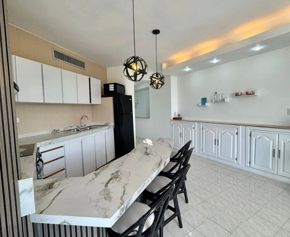 Apartamento en Venta en Margarita