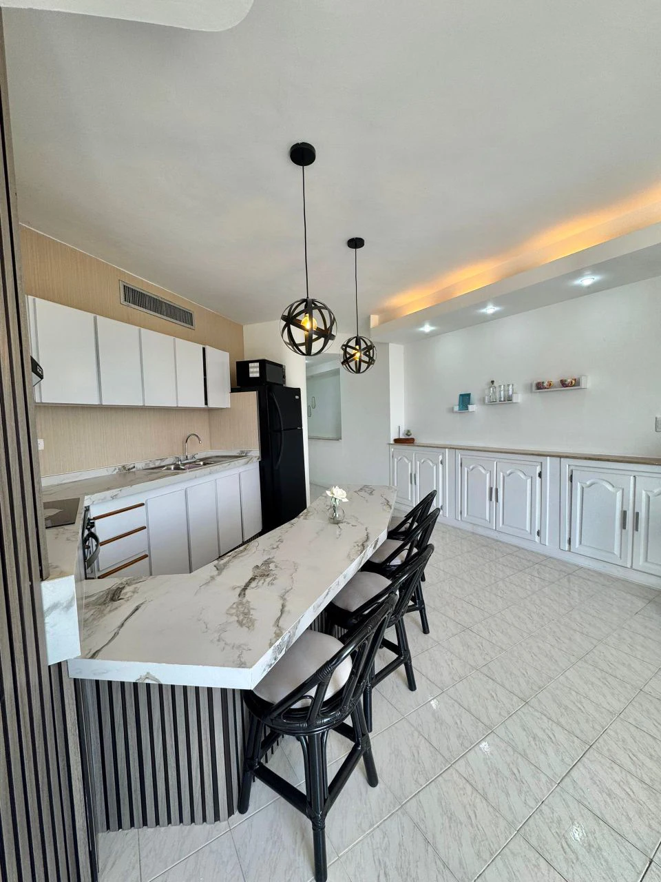 Apartamento en Venta en Margarita