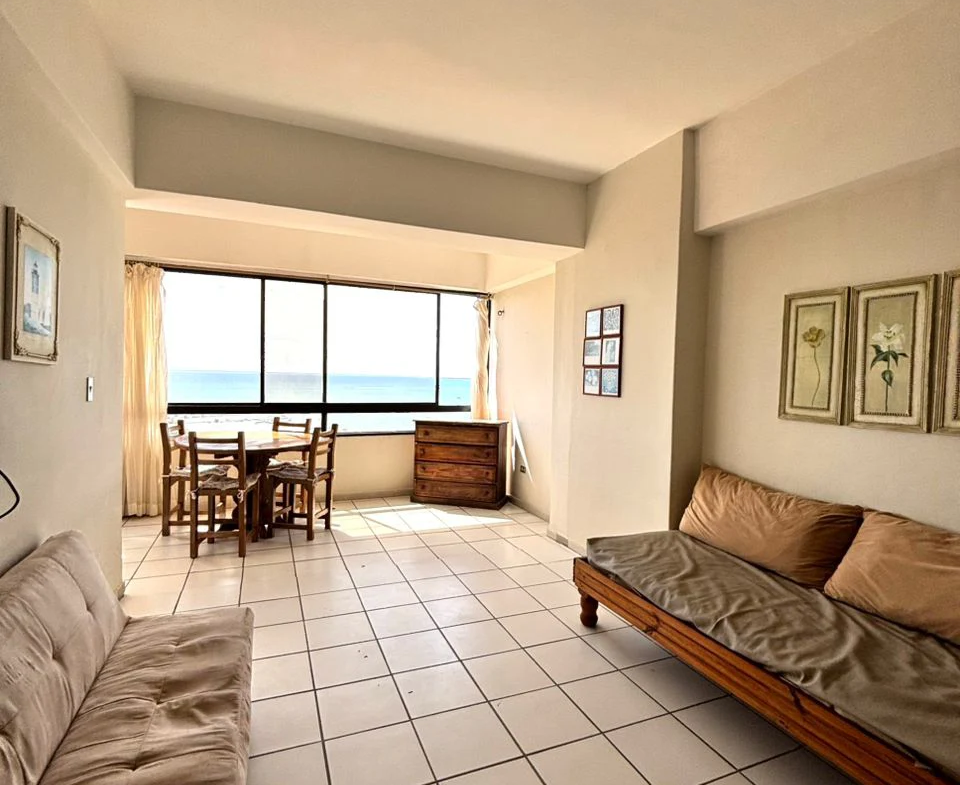 Apartamento en Venta en Margarita