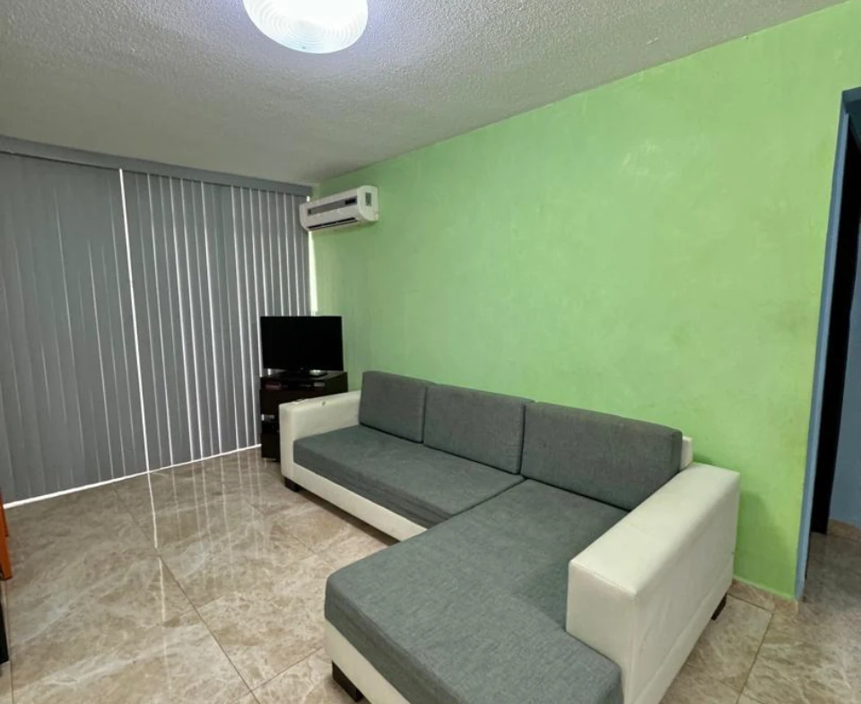 Apartamento en Venta en Margarita