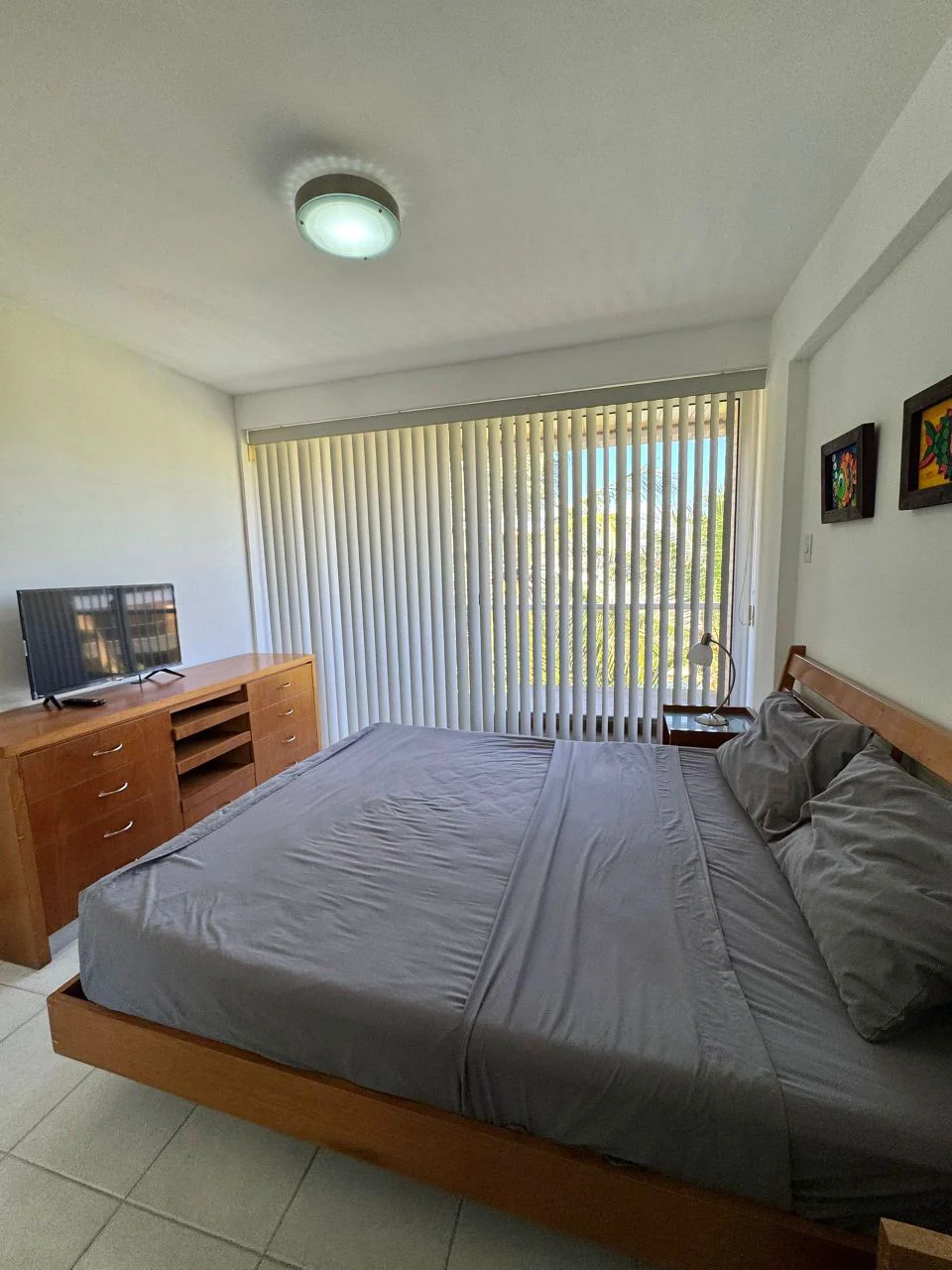 Apartamento en Venta en Margarita