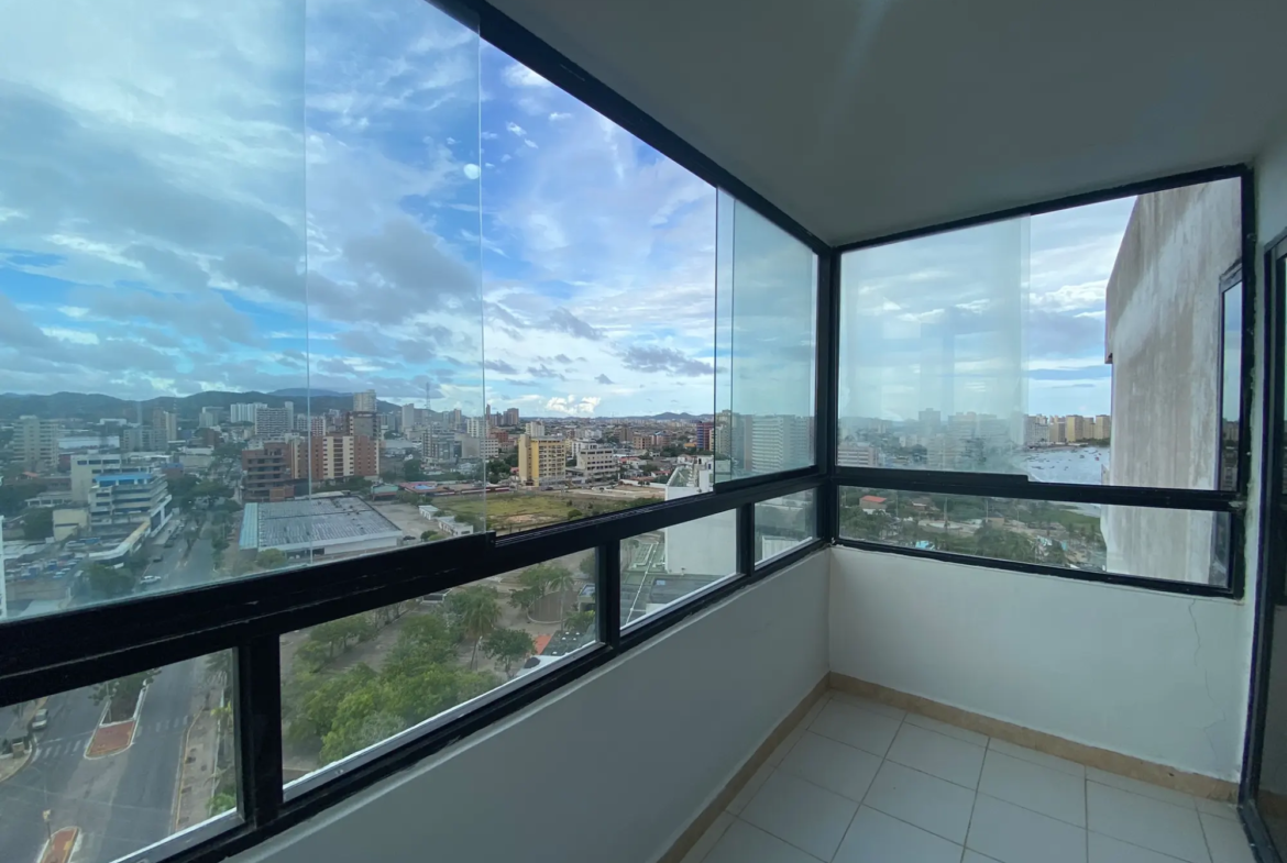 Apartamento en Venta en Margarita