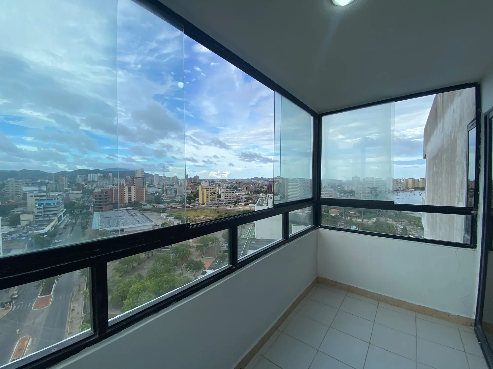 Apartamento en Venta en Margarita