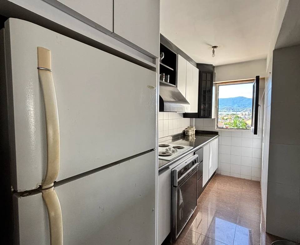 Apartamento en Venta en Margarita