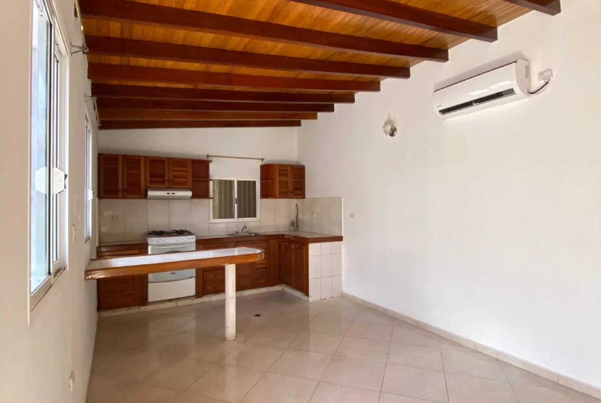 Apartamento en Alquiler en Margarita