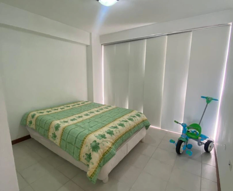 Apartamento en Venta en Margarita