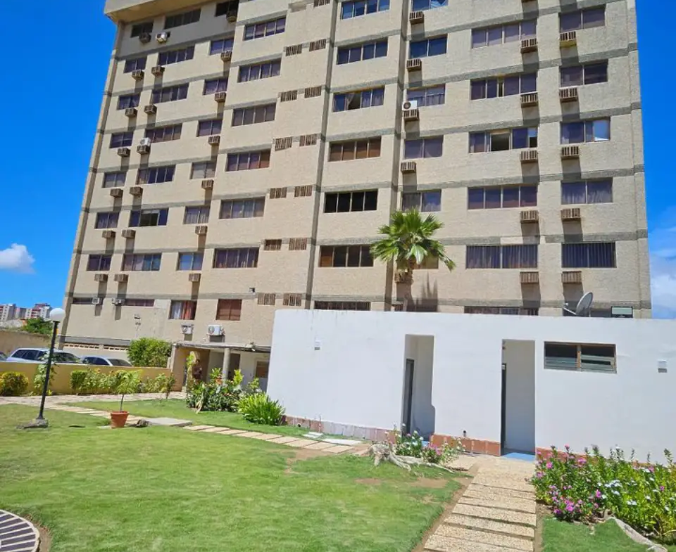 Apartamento en Venta en Margarita