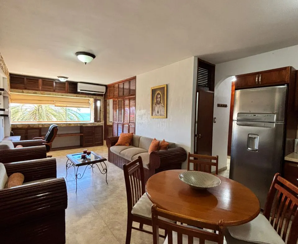 Apartamento en Venta en Margarita