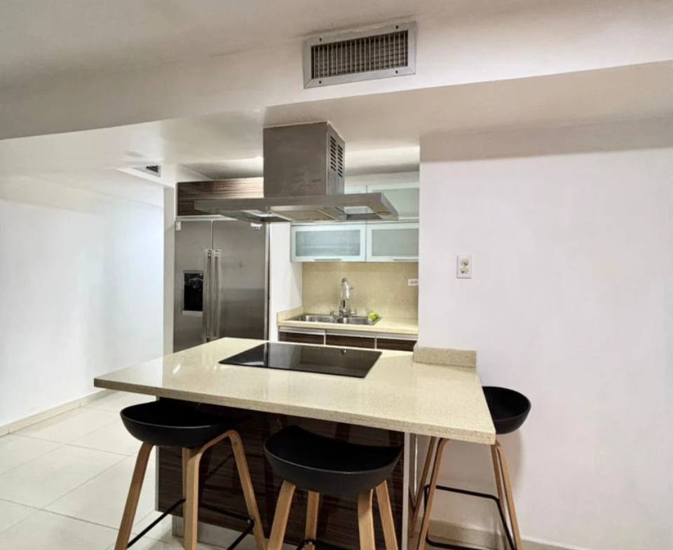 Apartamento en Venta en Margarita