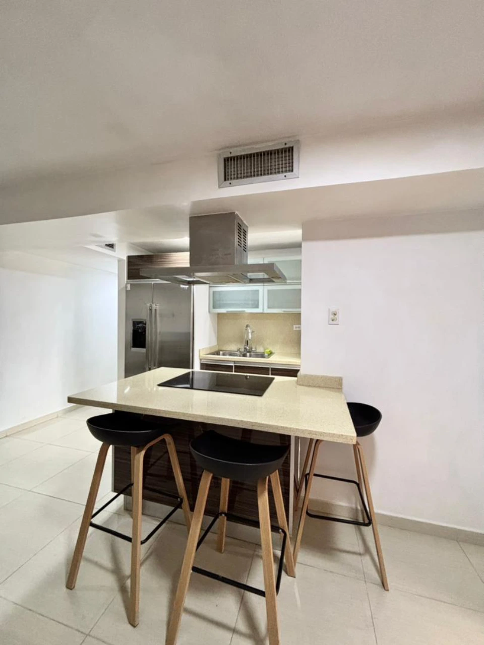 Apartamento en Venta en Margarita