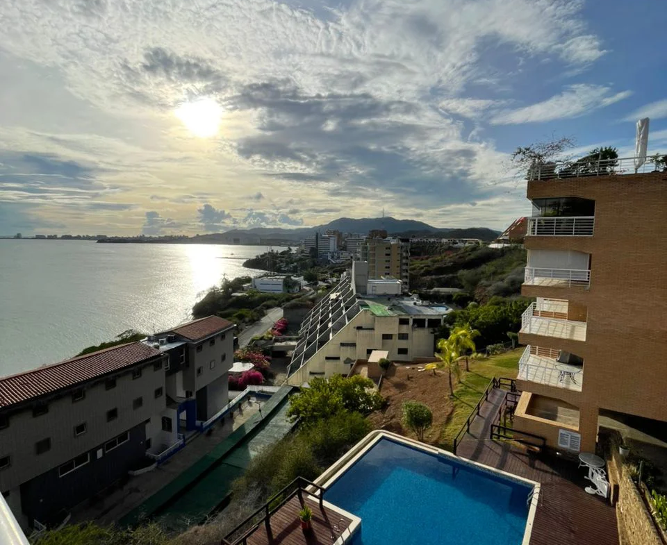 Apartamento en Venta en Margarita