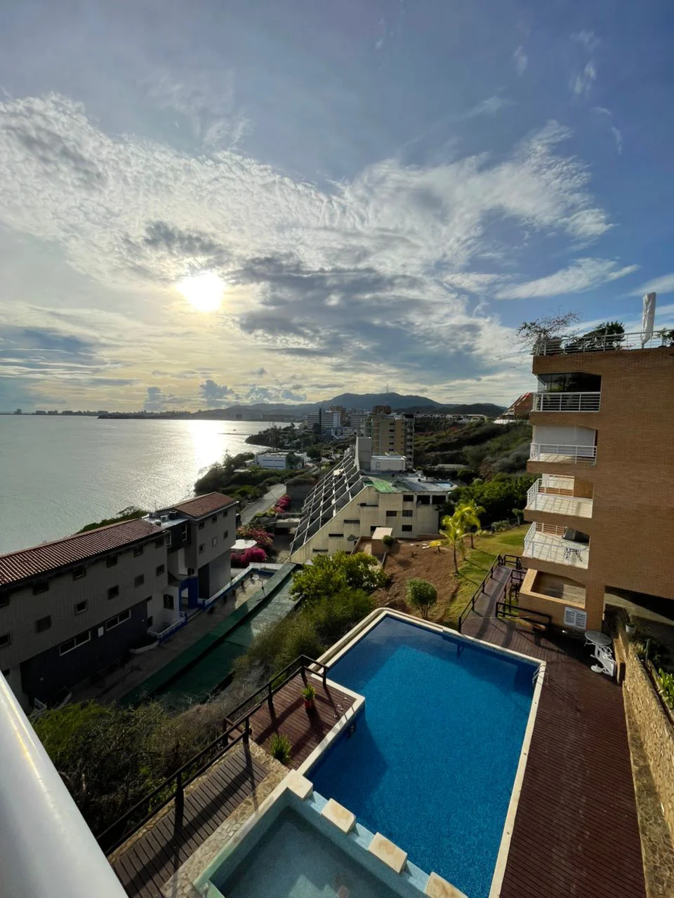 Apartamento en Venta en Margarita