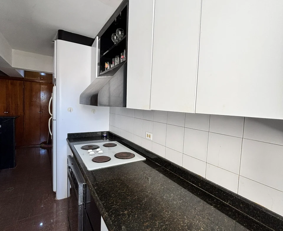 Apartamento en Venta en Margarita